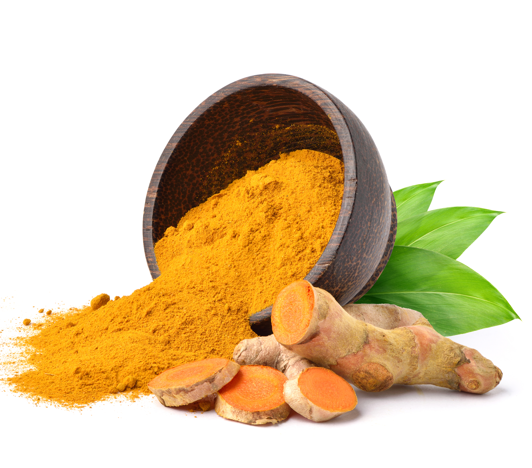 Tumeric